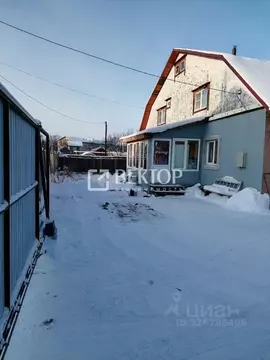 Дом в Ивановская область, Ивановский район, Богородское с/пос, с. ...