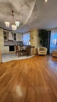 3-к кв. Московская область, Балашиха Гагарина мкр, 18 (78.0 м)