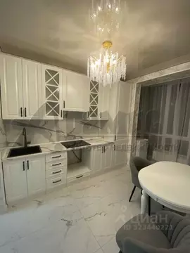 2-к кв. Северная Осетия, Владикавказ ул. Шамиля Джикаева (62.0 м)