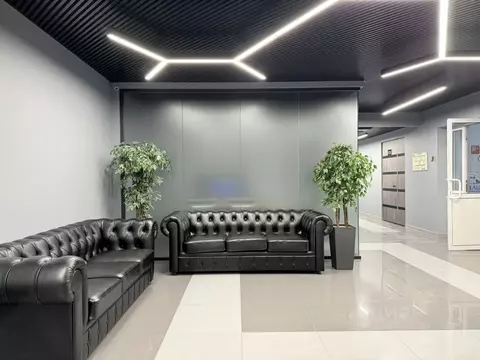 Офис в Москва Верхняя Красносельская ул., 17АС1б (45 м)