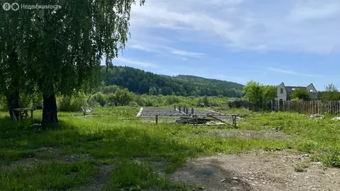 Участок в село Новоабзаково, Вокзальная улица, 13 (32 м)