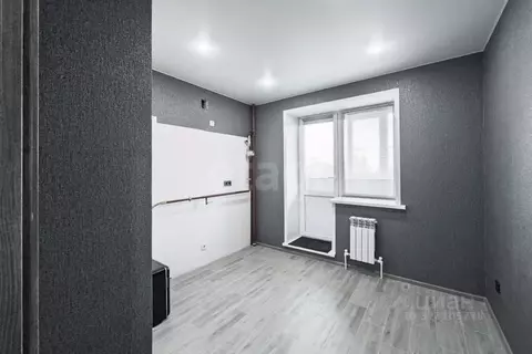 1-к кв. Ульяновская область, Ульяновск ул. Варейкиса, 16А (37.2 м)