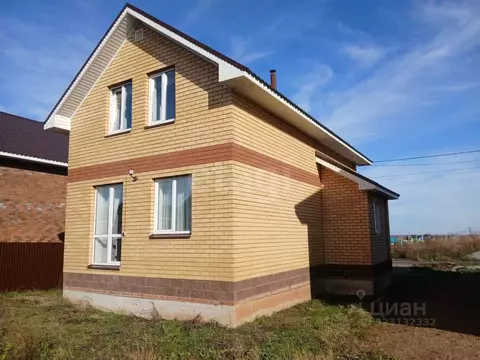 Дом в Башкортостан, Уфа городской округ, с. Нагаево ул. Фарита ...