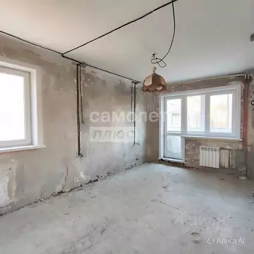 3-к кв. Иркутская область, Иркутск ул. Лермонтова, 275 (61.5 м)