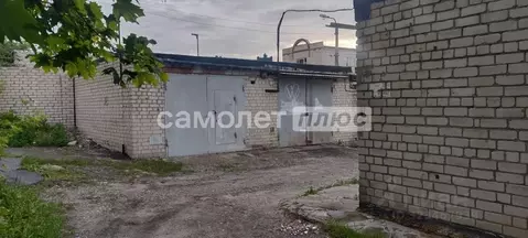 Гараж в Белгородская область, Белгород ул. Щорса, 2 (24 м)