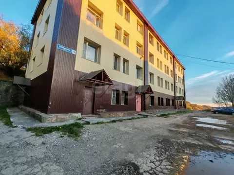 1-к кв. Камчатский край, Петропавловск-Камчатский Рябиковская ул., 35А ...