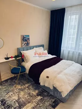 2-к кв. Краснодарский край, Анапа Анапское ш., 32к5 (53.0 м)