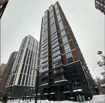 Помещение свободного назначения в Москва Клинская ул., 2А (115 м)