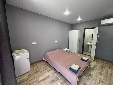 Комната Крым, Щелкино Ленинский район, аллея № 1, 30