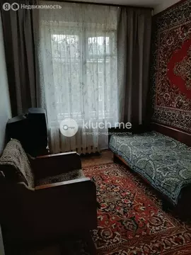 2-комнатная квартира: Казань, улица Рихарда Зорге, 2 (45.8 м)