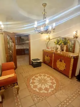 3-к кв. Москва ул. Перерва, 31 (70.0 м)