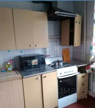 2-к кв. Пермский край, Пермь Гайвинская ул., 8 (52.0 м)