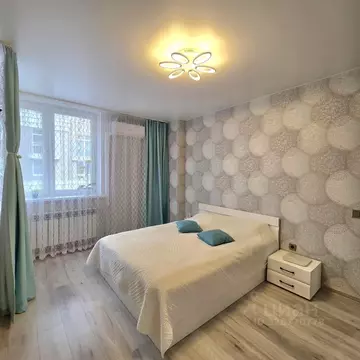 3-к кв. Калининградская область, Калининград ул. Рихарда Зорге, 4 ...