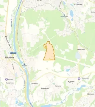 Участок, 7500 сот., сельхоз (снт или днп)