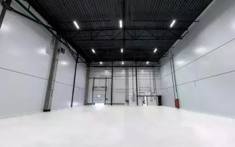 Склад в Московская область, Солнечногорск городской округ, ...