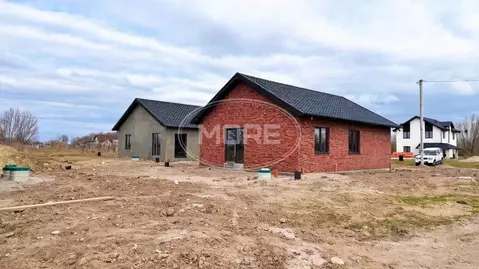 Дом в Калининградская область, Гурьевск ул. Невская, 21 (86 м)