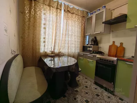 1-к кв. Красноярский край, Норильск Комсомольская ул., 47Г (31.0 м)