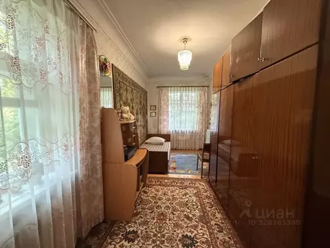 3-к кв. Ульяновская область, Ульяновск ул. Герасимова, 47 (77.8 м)