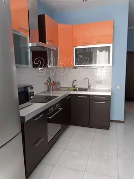 1-к кв. Москва ул. Маршала Тухачевского, 37/21 (41.0 м)