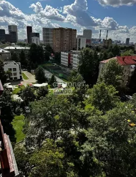 Комната Москва ул. Верхняя Хохловка, 39/47 (48.6 м)