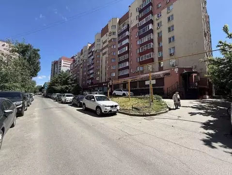 Офис в Самарская область, Самара ул. Пушкина, 223 (168 м)