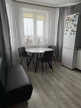 2-к кв. Курская область, Курск просп. Анатолия Дериглазова, 57 (58.4 ...