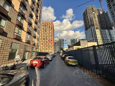 Торговая площадь в Москва Базовская ул., 15Бк3 (128 м)