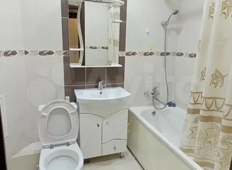 1-к кв. Чувашия, Новочебоксарск ул. Строителей, 3к1 (34.0 м)