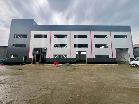 Склад в Челябинская область, Челябинск Корабельная ул., 15К3 (750 м)