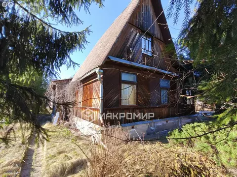 Дом в деревня Пеники, Новая улица (84 м)