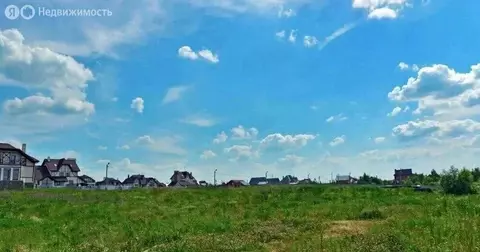 Участок в Московская область, Раменский муниципальный округ, садовое ...