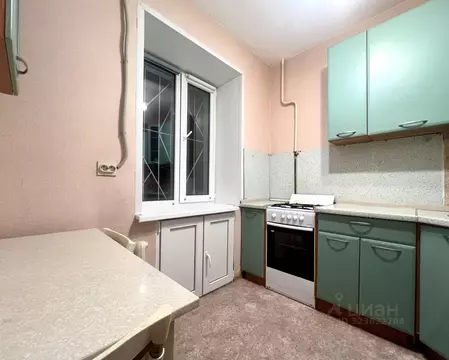 2-к кв. Свердловская область, Екатеринбург ул. Белинского, 173 (42.8 ...