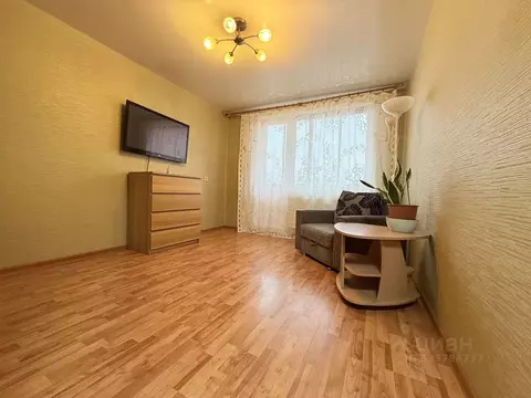 1-к кв. Свердловская область, Екатеринбург бул. Сиреневый, 23 (28.3 м)