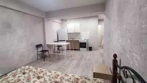 1-к кв. Иркутская область, Иркутск Братская ул., 7/7 (32.4 м)