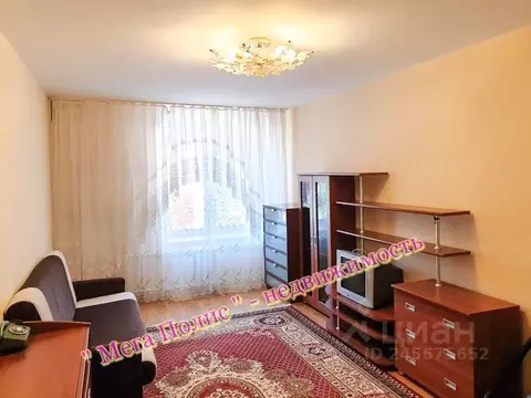 1-к кв. Калужская область, Обнинск просп. Ленина, 150 (46.0 м)