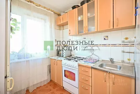 3-к кв. Красноярский край, Красноярск просп. Металлургов, 49А (58.0 м)