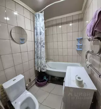 1-к кв. Нижегородская область, Дзержинск бул. Мира, 4 (31.0 м)