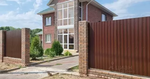 Дом в Курская область, Курск ул. Островная, 20 (240 м)