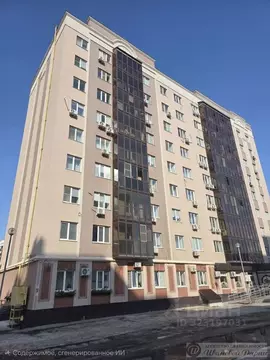 3-к кв. Самарская область, Волжский район, Лопатино с/пос, пос. ...