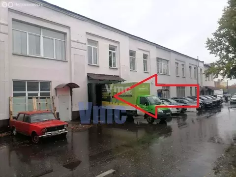 Помещение свободного назначения (306 м)