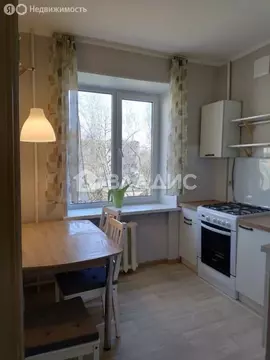 2-комнатная квартира: Москва, улица Лазо, 8к1 (30 м)