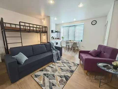 2-к кв. Приморский край, Владивосток ул. Тухачевского, 49/4 (39.0 м)