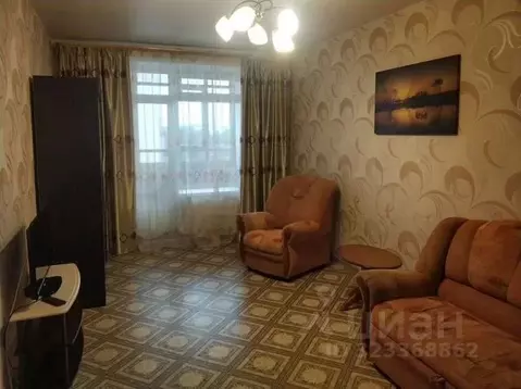 1-к кв. Новосибирская область, Новосибирский район, Краснообск рп 114 ...