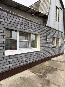 Дом в Белгородская область, Старый Оскол Центральная ул. (83 м)