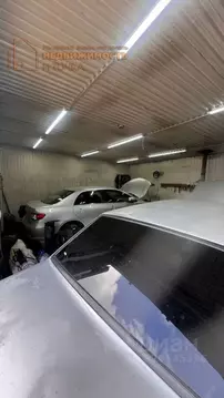 Гараж в Башкортостан, Нефтекамск Сухой пер., 2Ас12 (43 м)