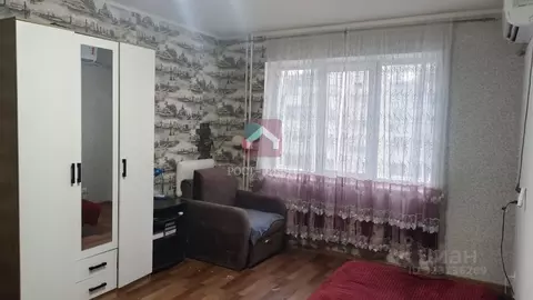 1-к кв. Саратовская область, Саратов проезд 3-й Овсяной, 8 (37.2 м)