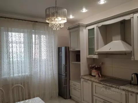 1-к кв. Краснодарский край, Краснодар Гаражная ул., 71 (46.0 м)