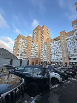 2-к кв. Московская область, Подольск Советская ул., 41/5 (78.0 м)