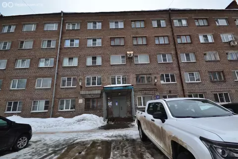 1к в -комнатной квартире (17 м)