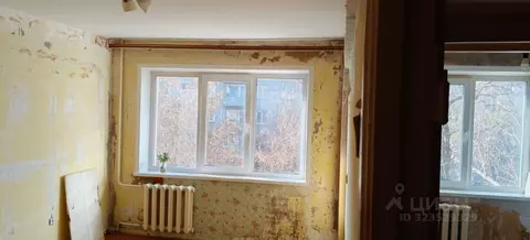 1-к кв. Омская область, Омск Городок Нефтяников мкр, ул. 50 лет ...